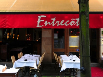 Foto: Entrecote